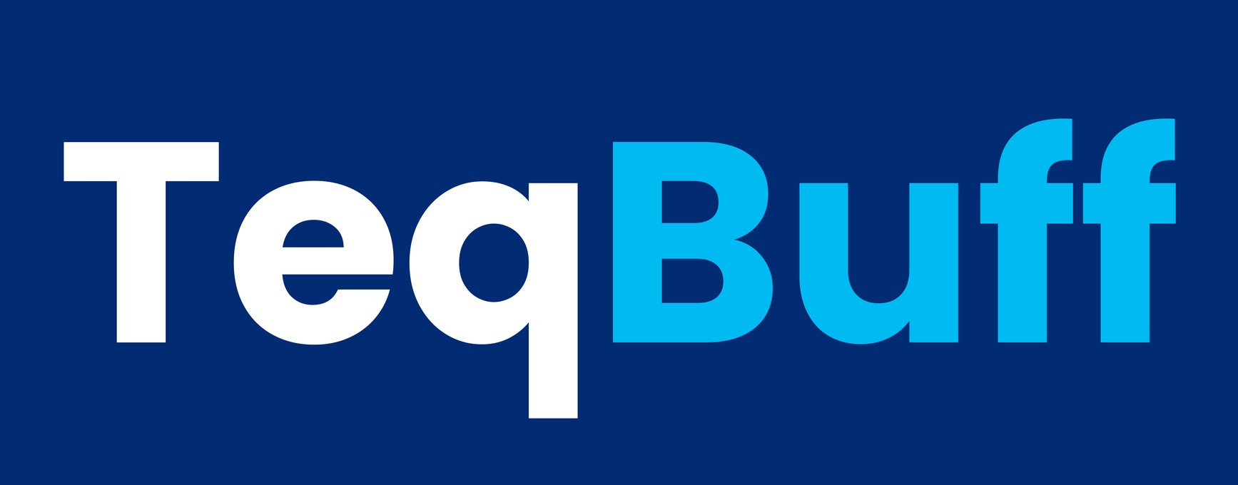 TeqBuff